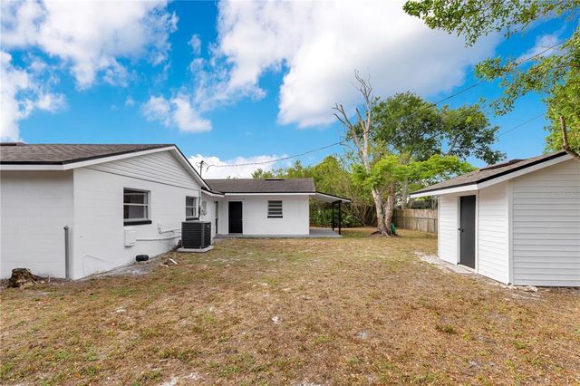 1340 BAKERSFIELD AVENUE, Deltona, FL 32725