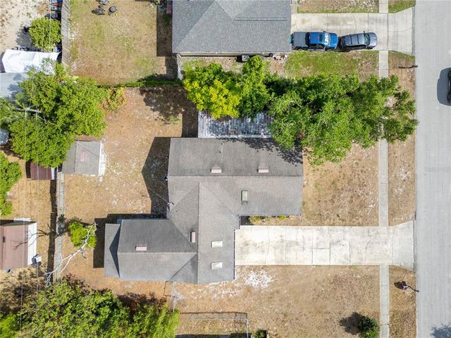 1340 BAKERSFIELD AVENUE, Deltona, FL 32725