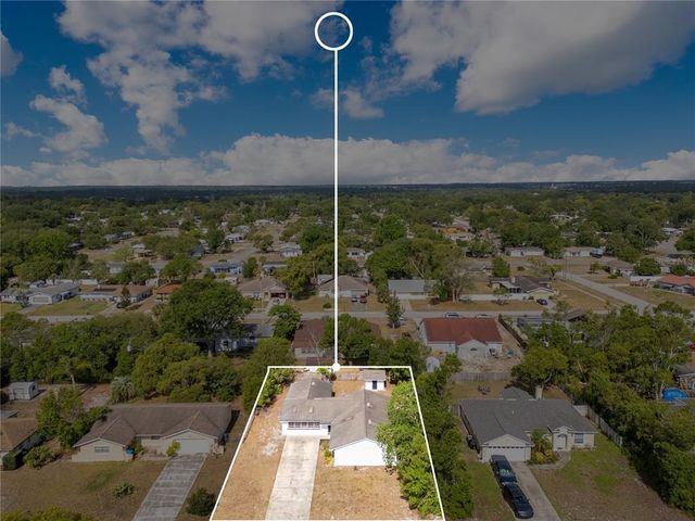 1340 BAKERSFIELD AVENUE, Deltona, FL 32725