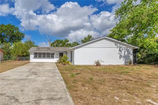 1340 BAKERSFIELD AVENUE, Deltona, FL 32725