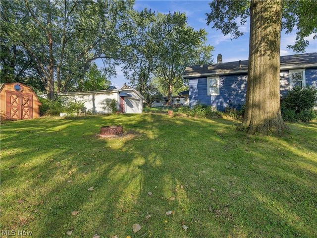 979 Iona Avenue, Akron, OH 44314