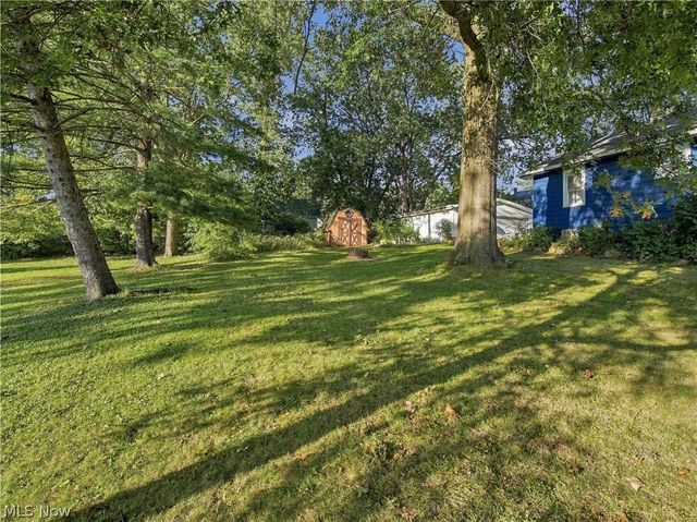 979 Iona Avenue, Akron, OH 44314