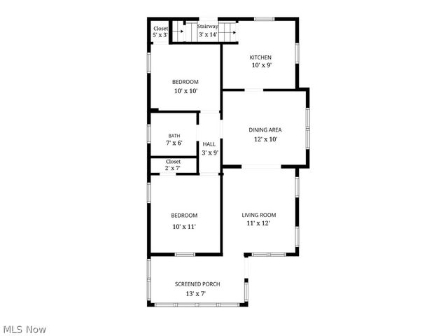 979 Iona Avenue, Akron, OH 44314