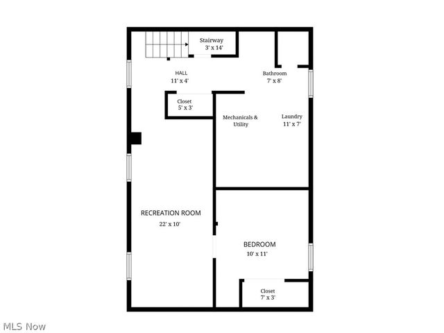 979 Iona Avenue, Akron, OH 44314