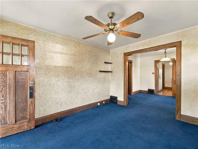 979 Iona Avenue, Akron, OH 44314