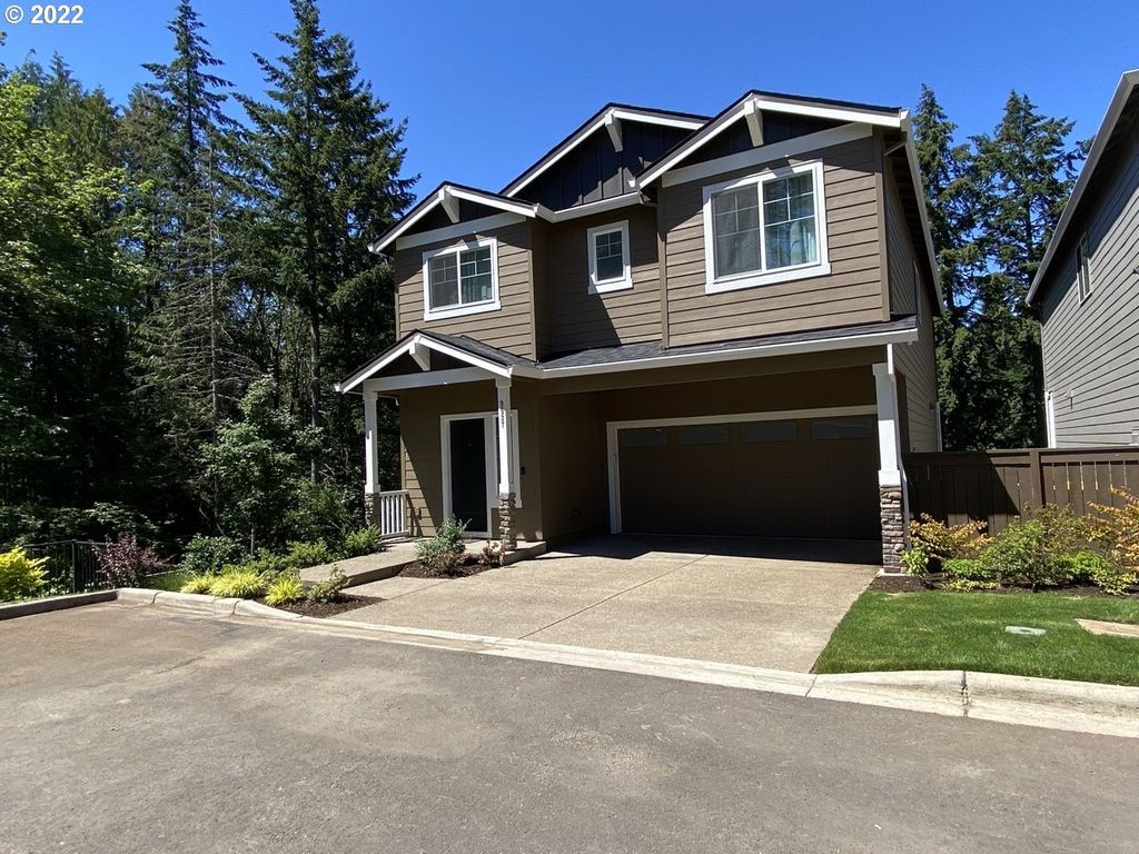 9537 Sw 171ST Ave, Beaverton, OR 97007