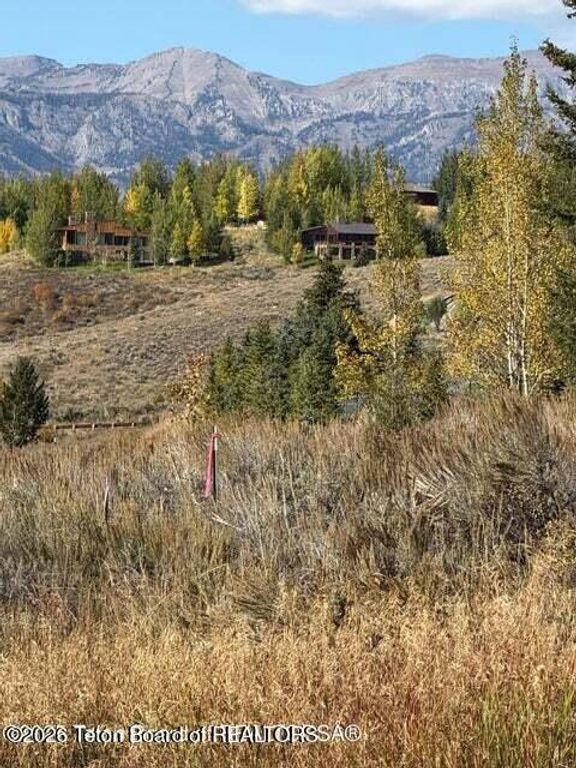 405 W SADDLE BUTTE Drive, Jackson, WY 83001 photo 16