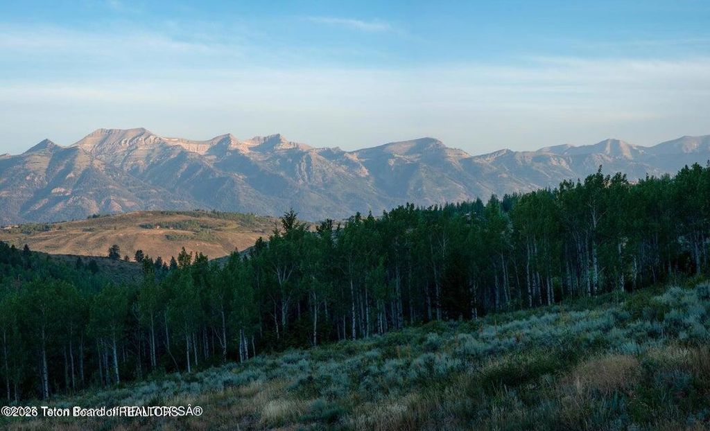 405 W SADDLE BUTTE Drive, Jackson, WY 83001 photo 22