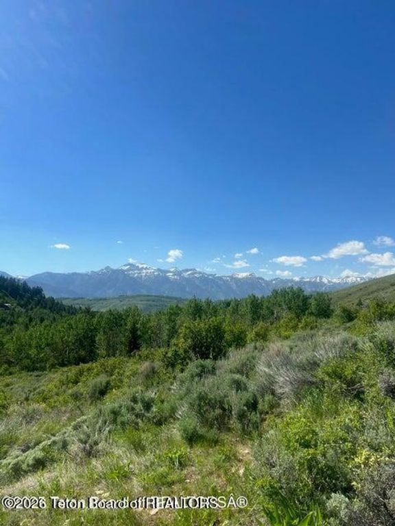 405 W SADDLE BUTTE Drive, Jackson, WY 83001 photo 3