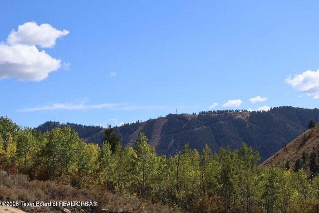 405 W SADDLE BUTTE Drive, Jackson, WY 83001 photo 5