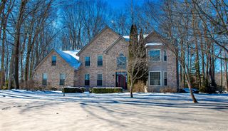26720 Whispering Willows Drive, Huron Charter Township, MI 48164