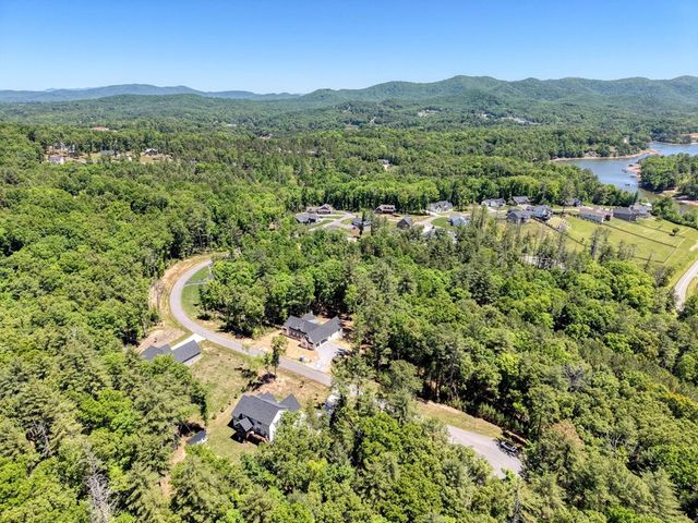 Lot 165 Highland Park, Blairsville, GA 30512
