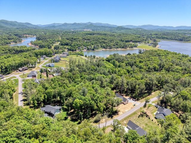 Lot 165 Highland Park, Blairsville, GA 30512