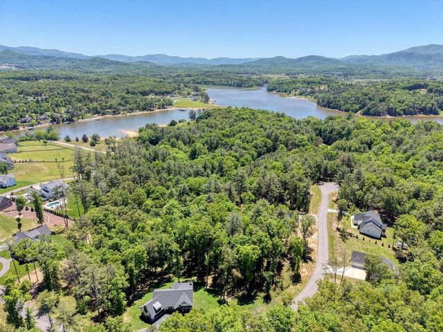 Lot 165 Highland Park, Blairsville, GA 30512