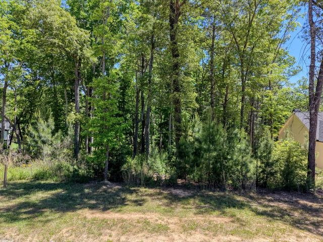 Lot 165 Highland Park, Blairsville, GA 30512