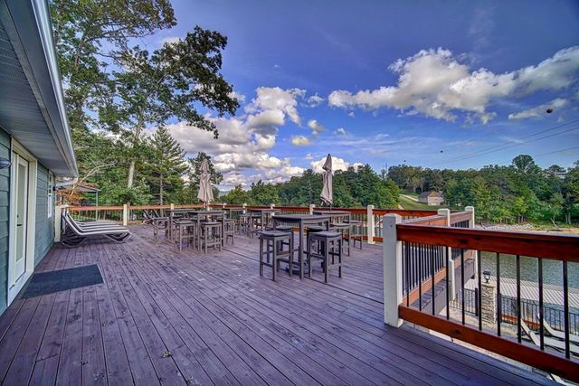 Lot 165 Highland Park, Blairsville, GA 30512