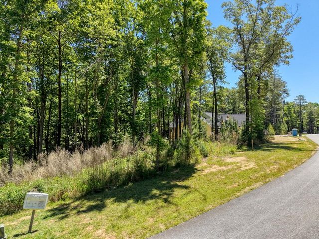 Lot 165 Highland Park, Blairsville, GA 30512