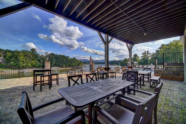 Lot 165 Highland Park, Blairsville, GA 30512