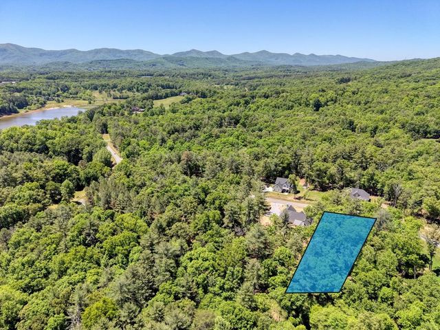 Lot 165 Highland Park, Blairsville, GA 30512
