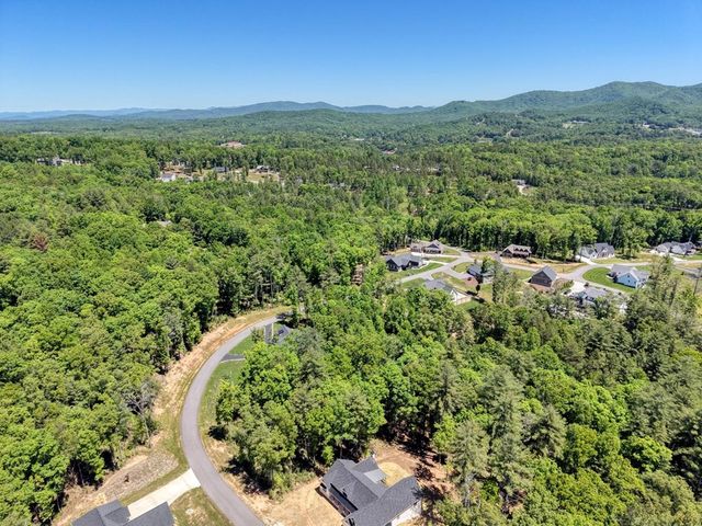Lot 165 Highland Park, Blairsville, GA 30512