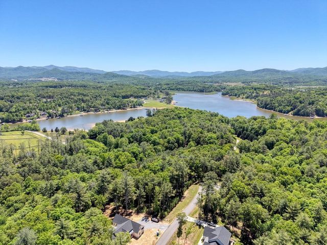 Lot 165 Highland Park, Blairsville, GA 30512