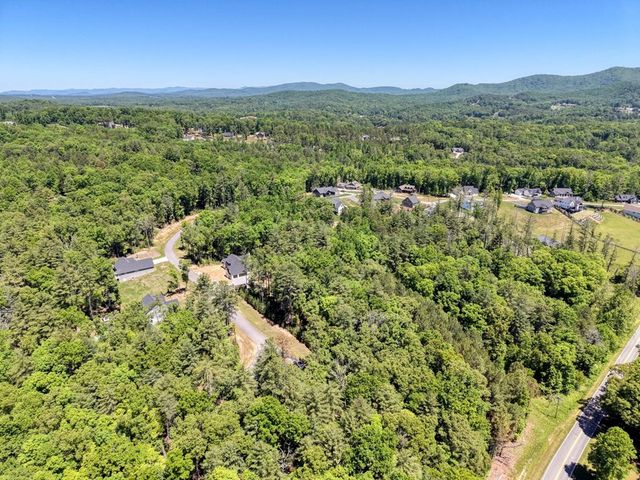 Lot 165 Highland Park, Blairsville, GA 30512