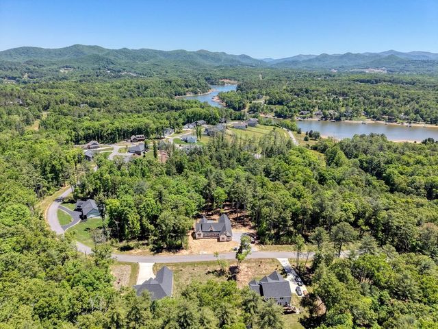 Lot 165 Highland Park, Blairsville, GA 30512