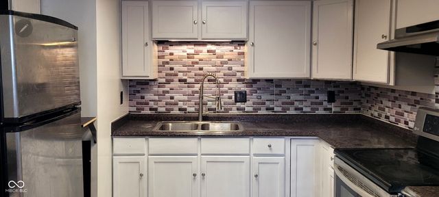 10169 E Penrith Drive, Indianapolis, IN 46229