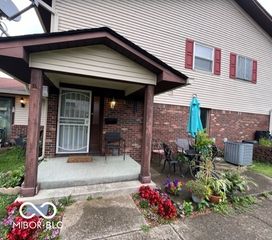 10169 E Penrith Drive, Indianapolis, IN 46229