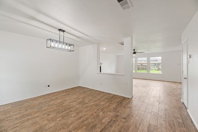 9032 Trail Blazer Drive, Fort Worth, TX 76131