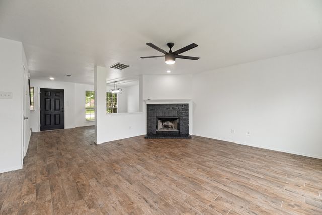 9032 Trail Blazer Drive, Fort Worth, TX 76131