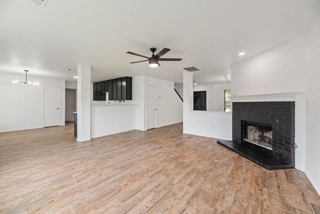 9032 Trail Blazer Drive, Fort Worth, TX 76131