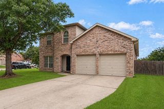 9032 Trail Blazer Drive, Fort Worth, TX 76131