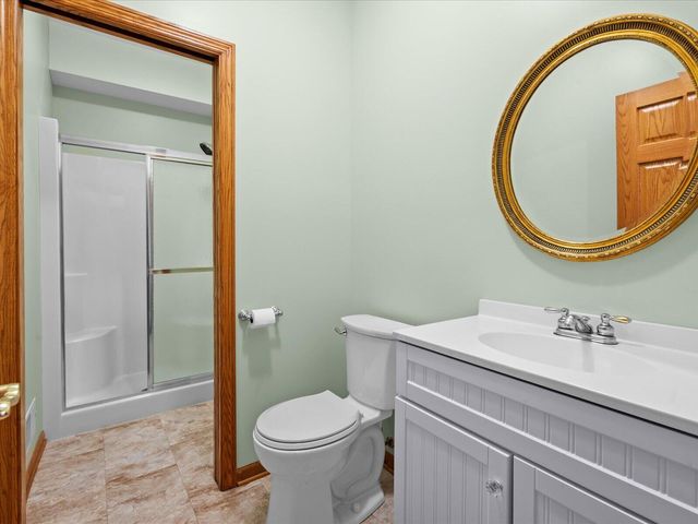 3475 Trail West Drive Ne, Grand Rapids Twp, MI 49525