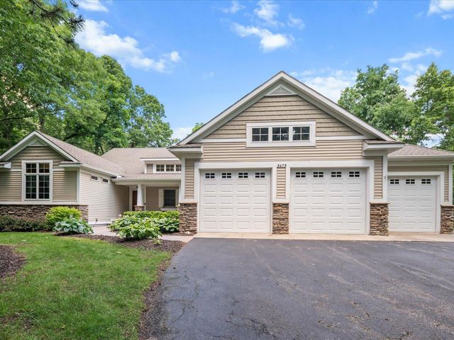3475 Trail West Drive Ne, Grand Rapids Twp, MI 49525