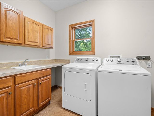 3475 Trail West Drive Ne, Grand Rapids Twp, MI 49525