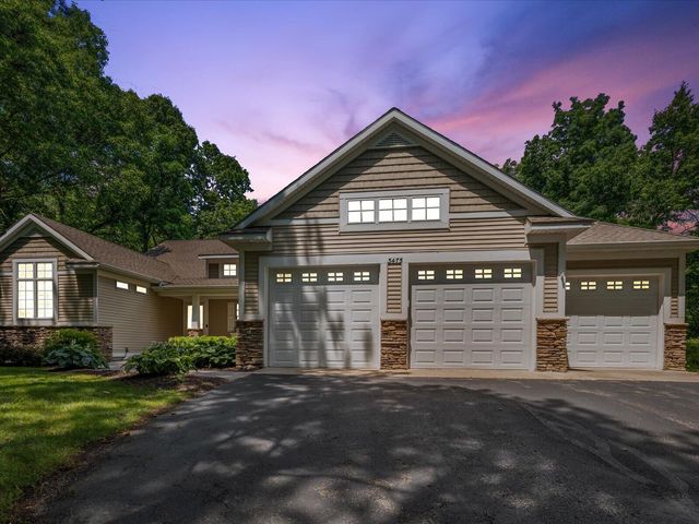 3475 Trail West Drive Ne, Grand Rapids Twp, MI 49525