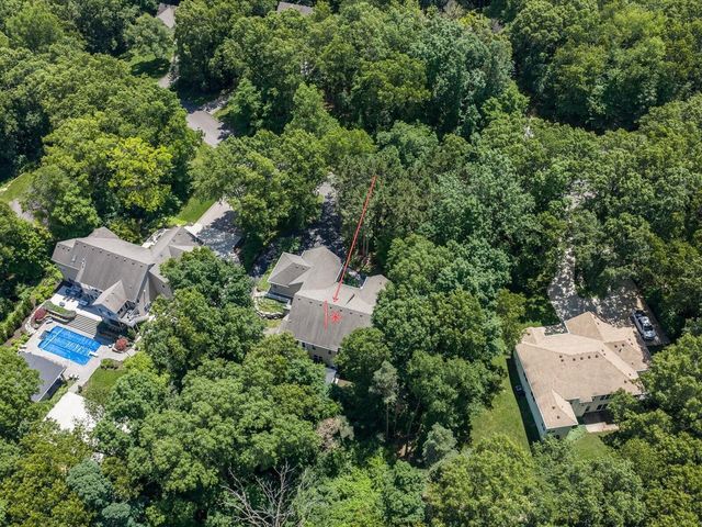 3475 Trail West Drive Ne, Grand Rapids Twp, MI 49525