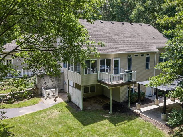 3475 Trail West Drive Ne, Grand Rapids Twp, MI 49525