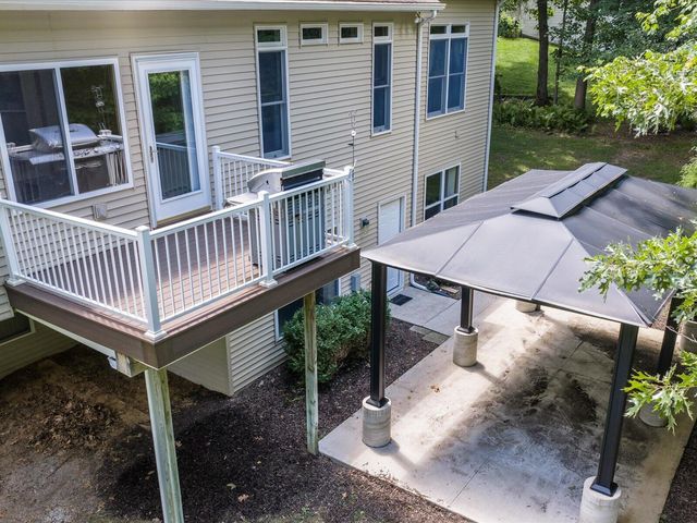 3475 Trail West Drive Ne, Grand Rapids Twp, MI 49525