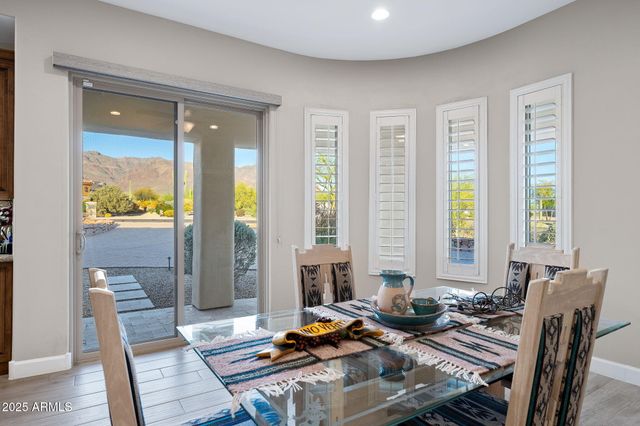 7160 E GRAND VIEW Lane, Gold Canyon, AZ 85119