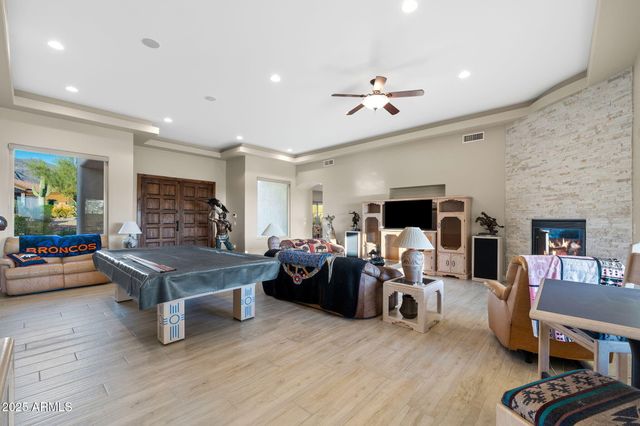 7160 E GRAND VIEW Lane, Gold Canyon, AZ 85119