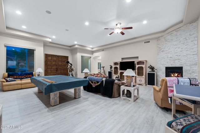 7160 E GRAND VIEW Lane, Gold Canyon, AZ 85119