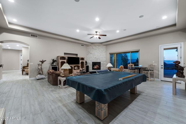 7160 E GRAND VIEW Lane, Gold Canyon, AZ 85119