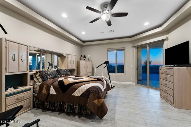 7160 E GRAND VIEW Lane, Gold Canyon, AZ 85119