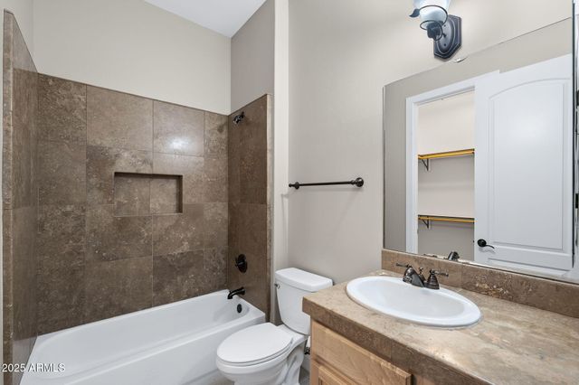 7160 E GRAND VIEW Lane, Gold Canyon, AZ 85119