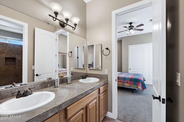 7160 E GRAND VIEW Lane, Gold Canyon, AZ 85119