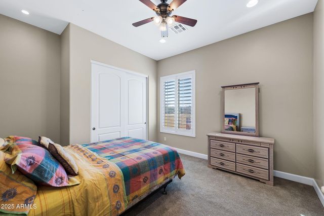 7160 E GRAND VIEW Lane, Gold Canyon, AZ 85119