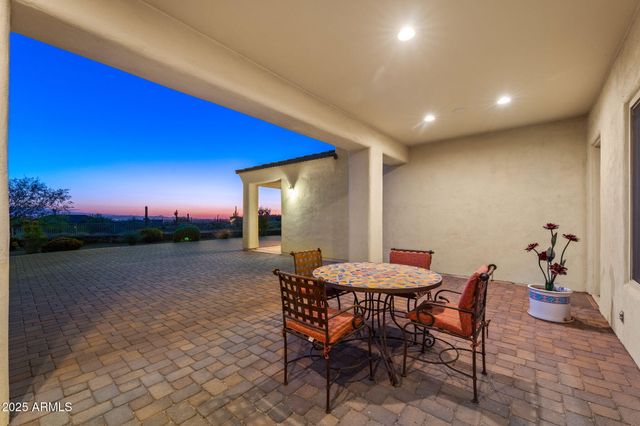 7160 E GRAND VIEW Lane, Gold Canyon, AZ 85119