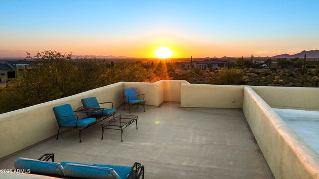 7160 E GRAND VIEW Lane, Gold Canyon, AZ 85119